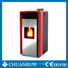 Everyone Likes Biomass Pellet Stove